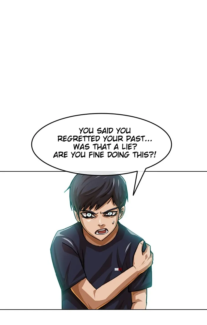 Read Random Chat chapter 52 image 111 on Lezhin