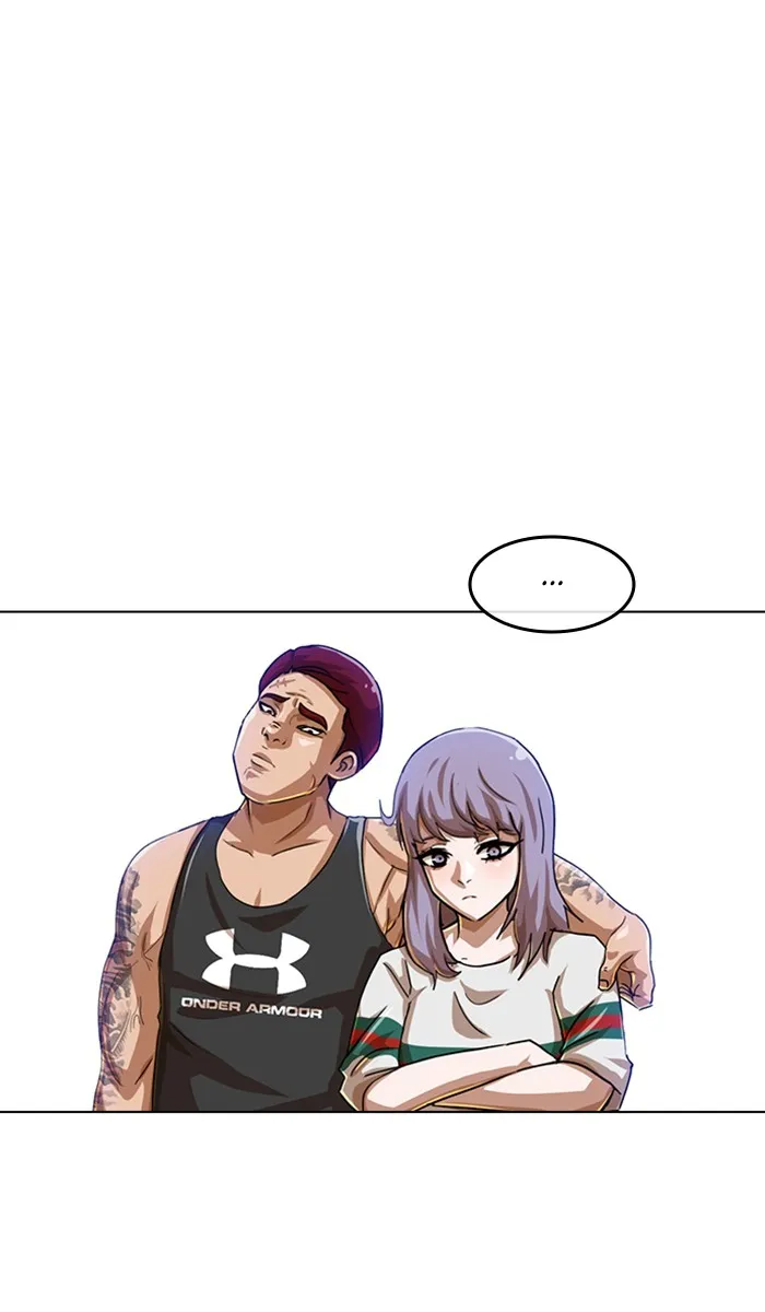 Read Random Chat chapter 52 image 112 on Lezhin