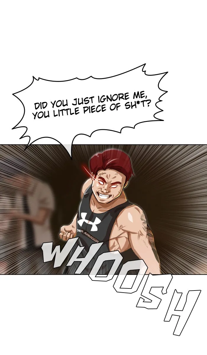 Read Random Chat chapter 52 image 114 on Lezhin