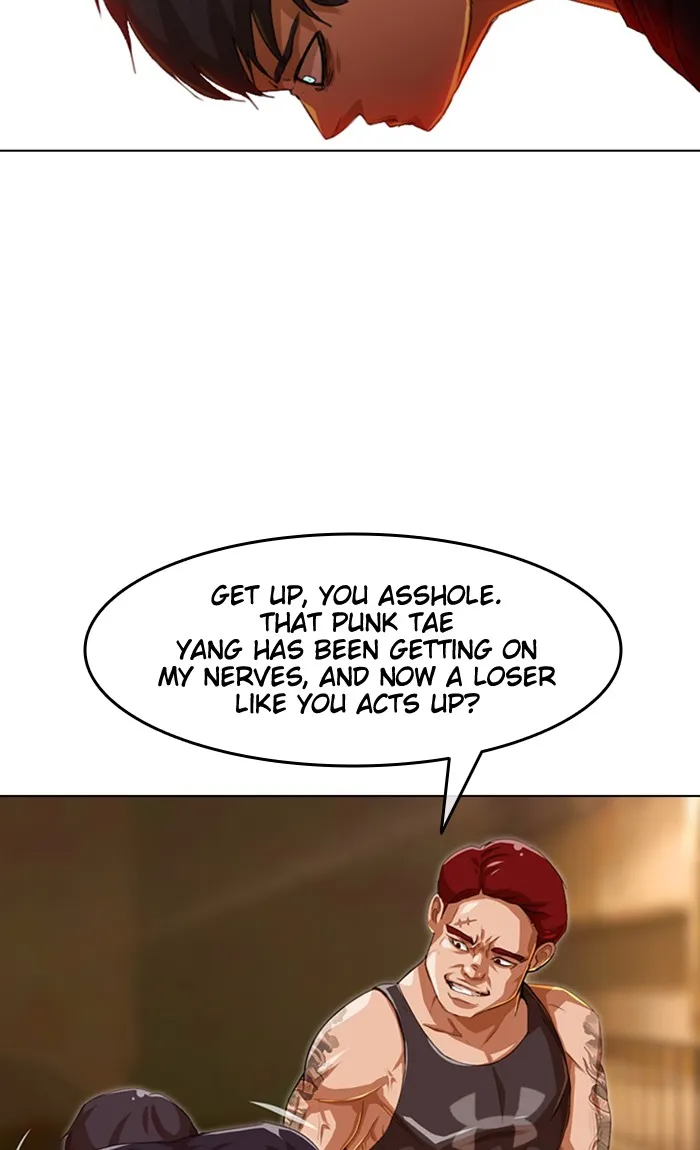Read Random Chat chapter 52 image 117 on Lezhin
