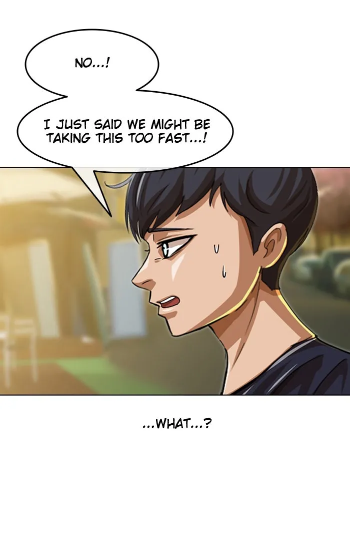 Read Random Chat chapter 52 image 14 on Lezhin