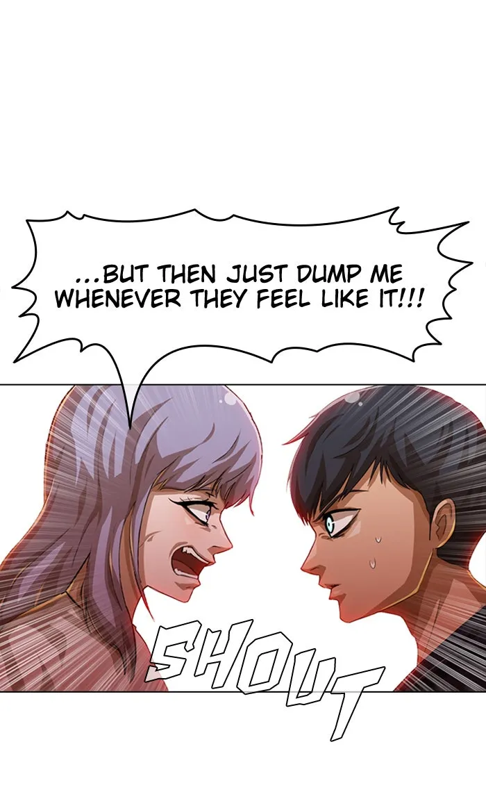 Read Random Chat chapter 52 image 21 on Lezhin