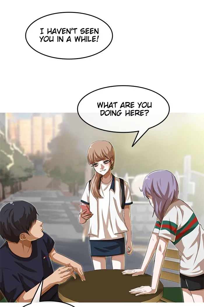 Read Random Chat chapter 52 image 30 on Lezhin