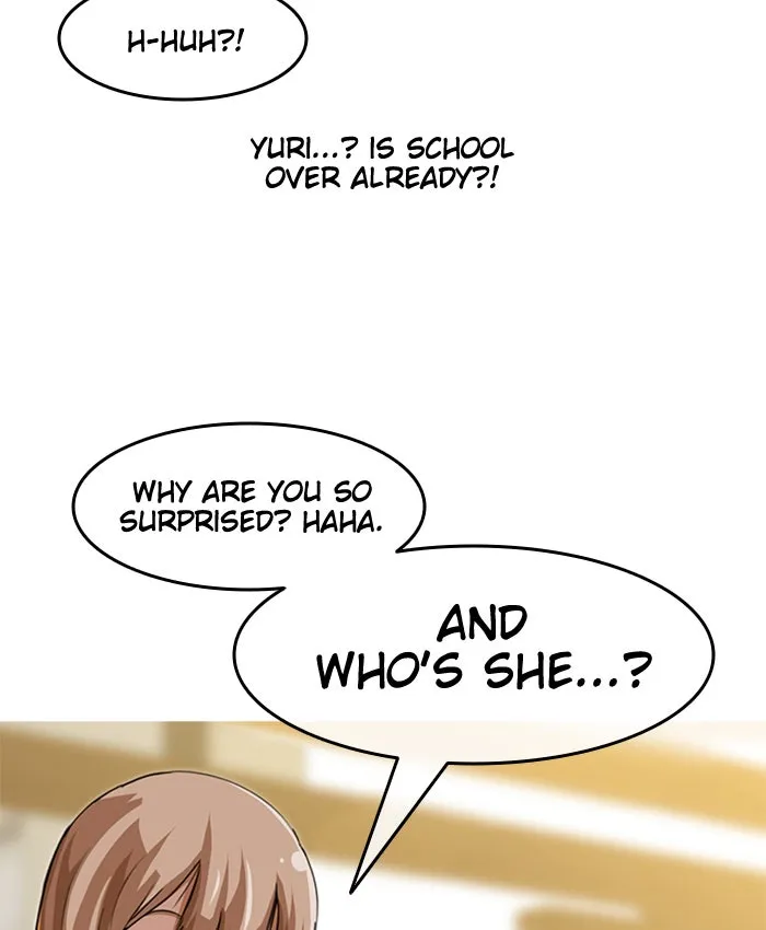 Read Random Chat chapter 52 image 31 on Lezhin