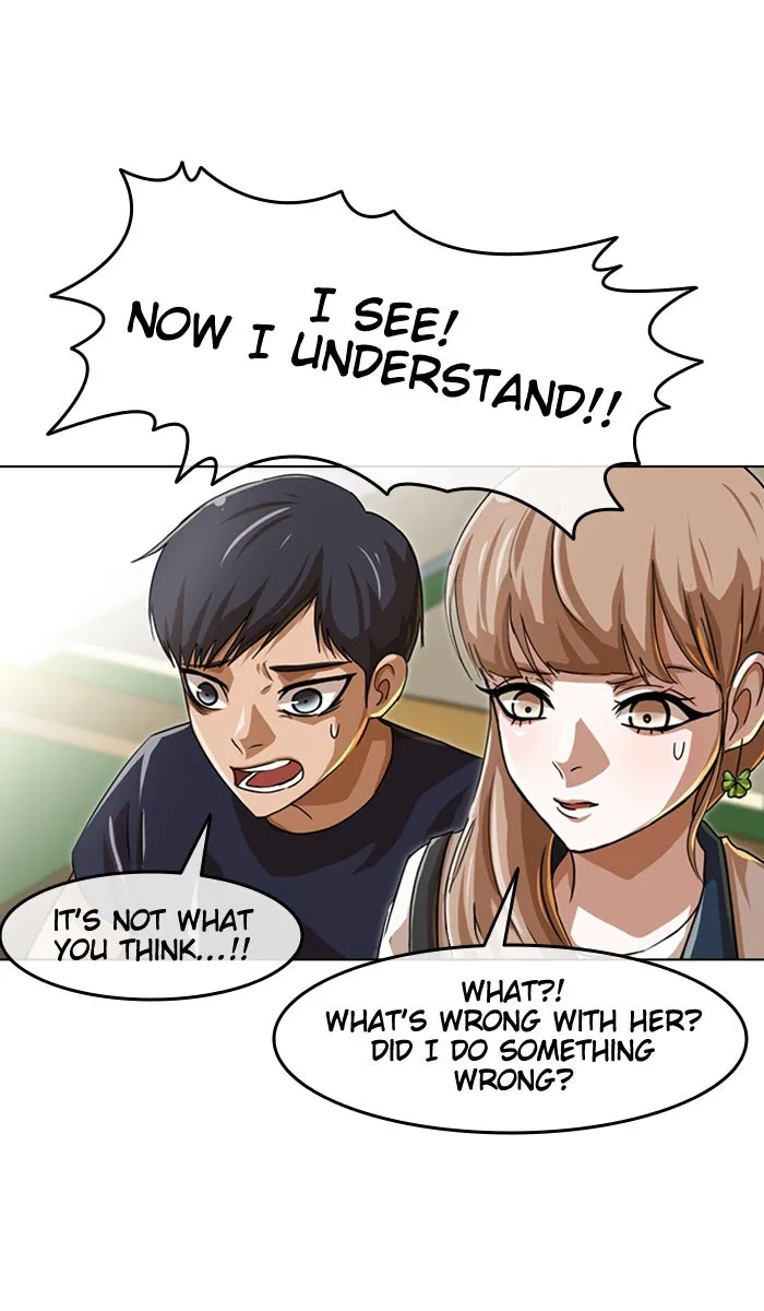 Read Random Chat chapter 52 image 39 on Lezhin