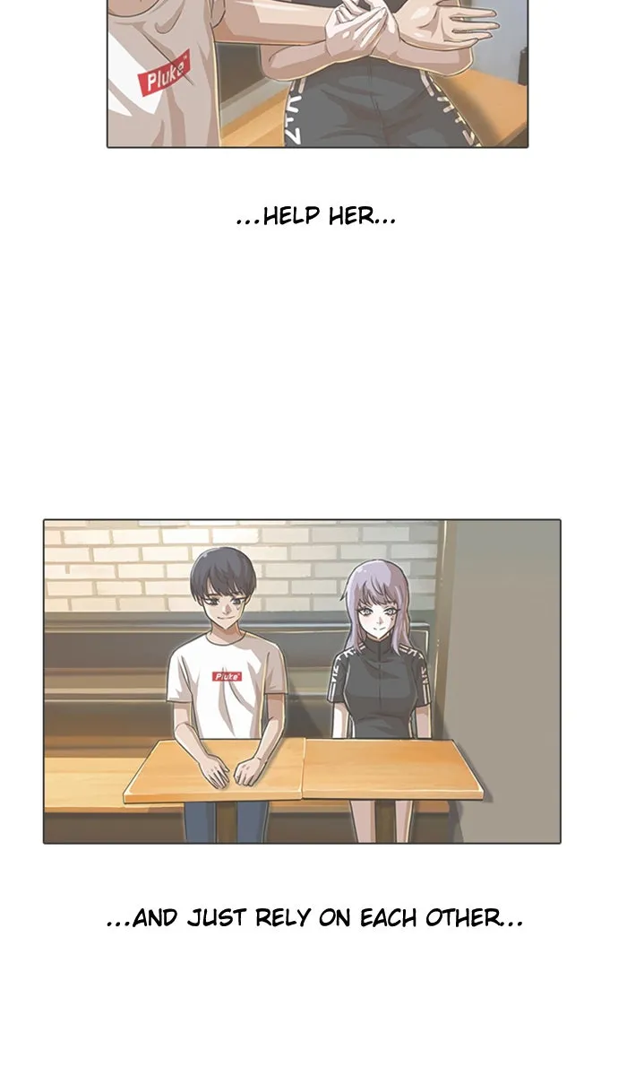 Read Random Chat chapter 52 image 50 on Lezhin