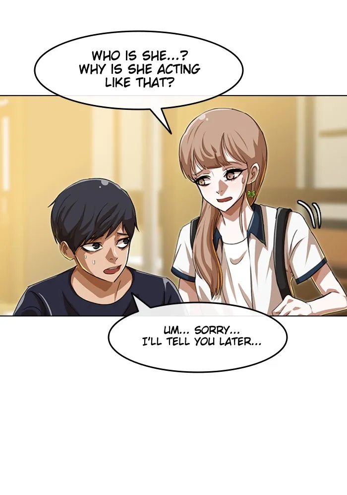 Read Random Chat chapter 52 image 56 on Lezhin