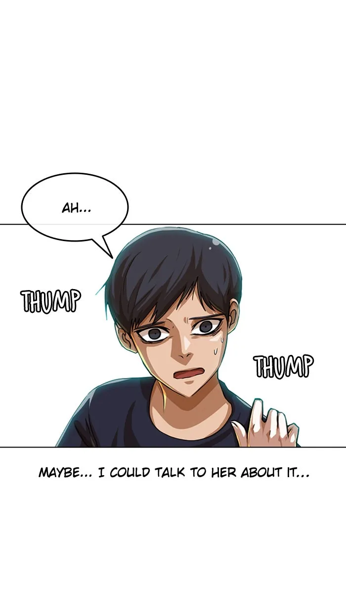 Read Random Chat chapter 52 image 58 on Lezhin
