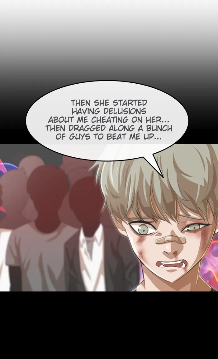 Read Random Chat chapter 52 image 60 on Lezhin