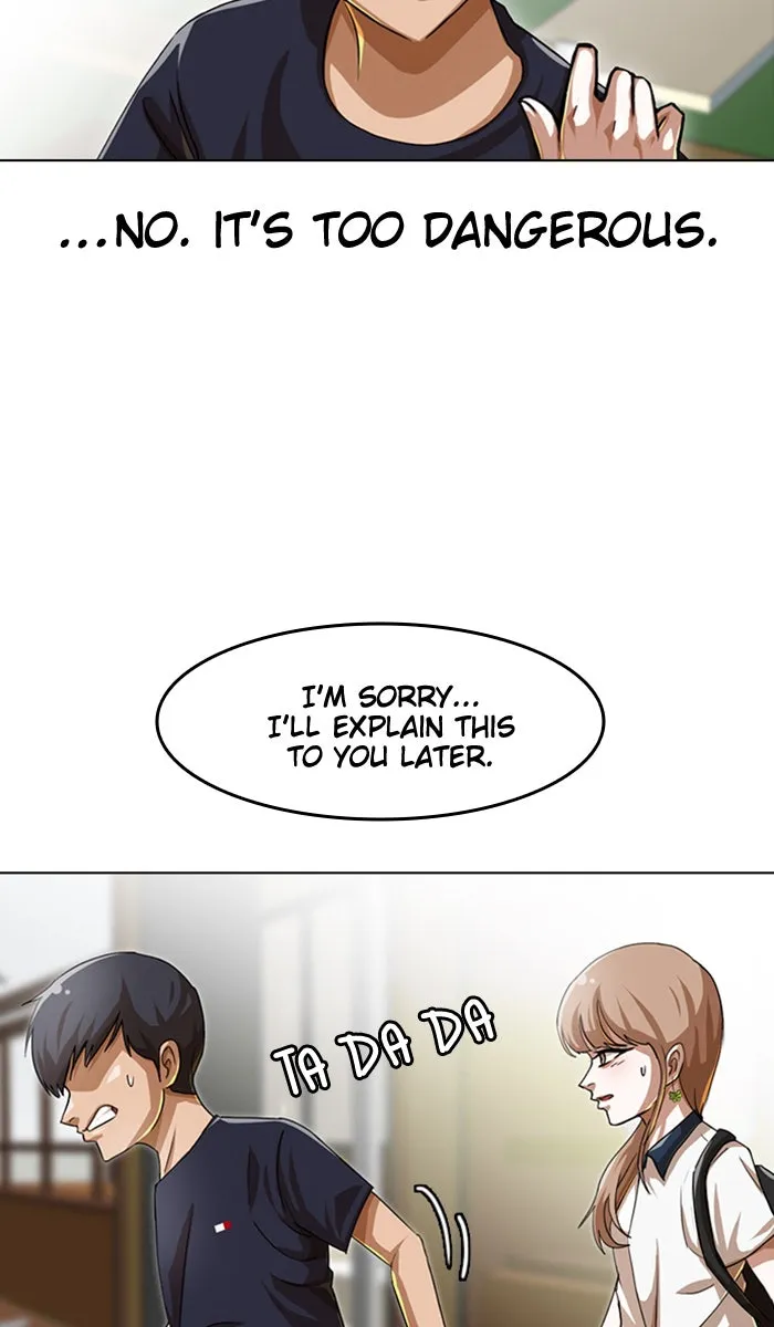 Read Random Chat chapter 52 image 64 on Lezhin