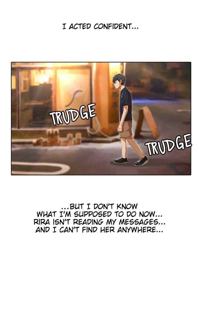 Read Random Chat chapter 52 image 81 on Lezhin