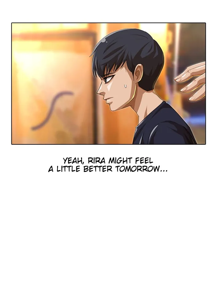 Read Random Chat chapter 52 image 85 on Lezhin