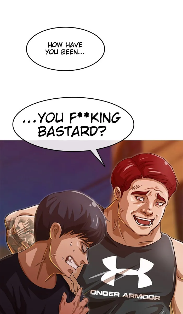 Read Random Chat chapter 52 image 91 on Lezhin