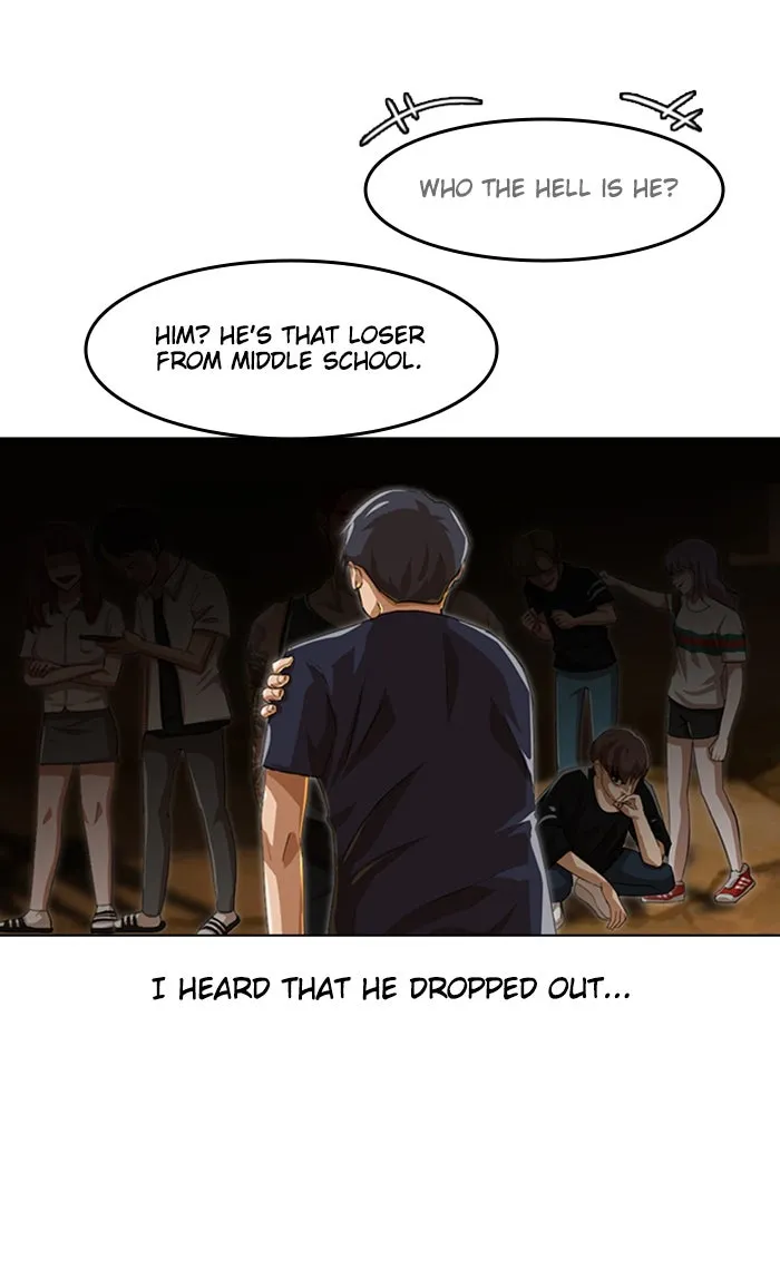 Read Random Chat chapter 52 image 94 on Lezhin