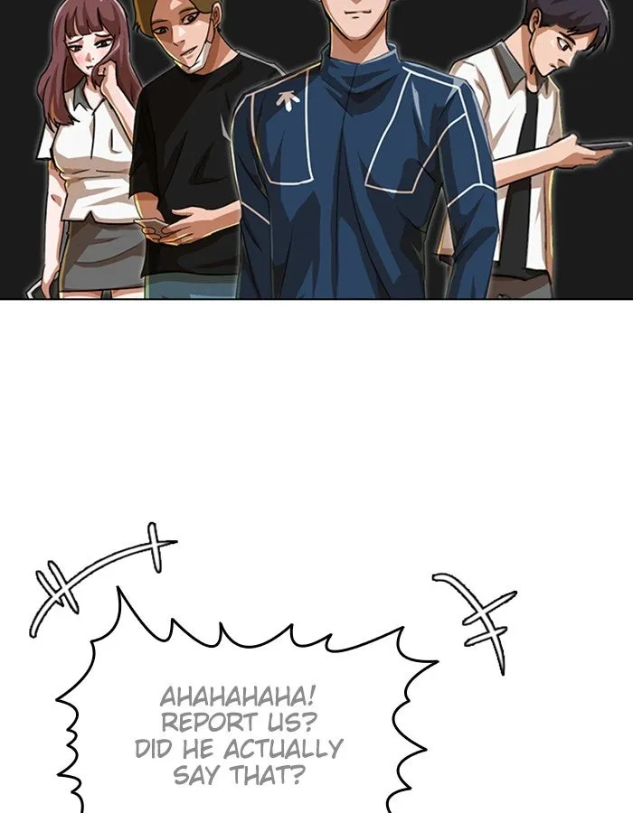 Read Random Chat chapter 53 image 100 on Lezhin