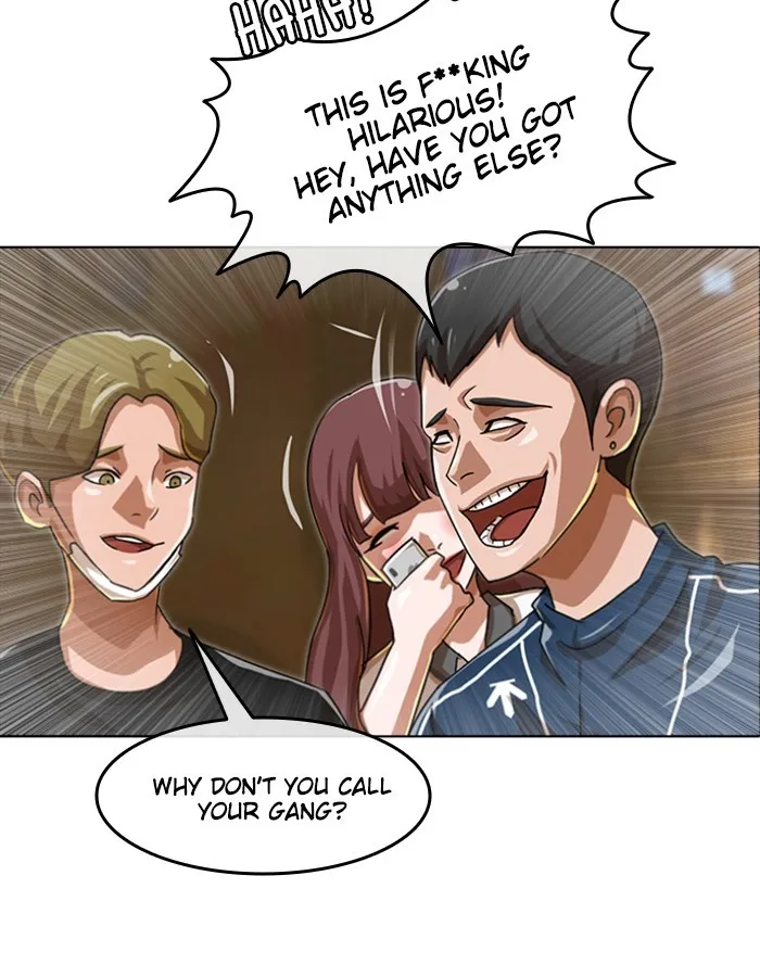 Read Random Chat chapter 53 image 107 on Lezhin