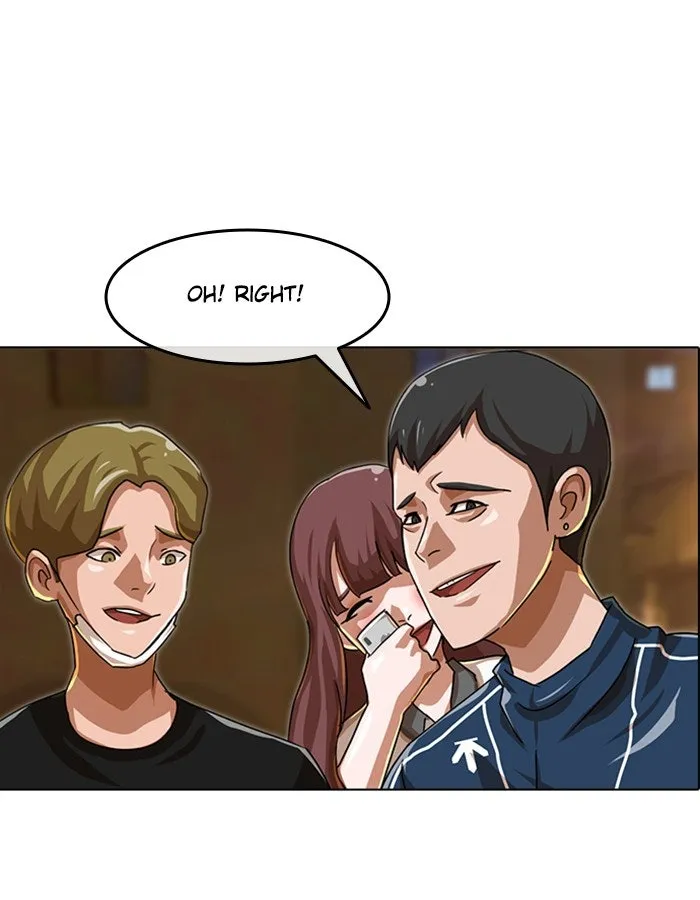 Read Random Chat chapter 53 image 108 on Lezhin
