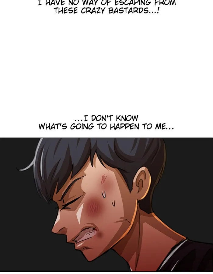 Read Random Chat chapter 53 image 115 on Lezhin