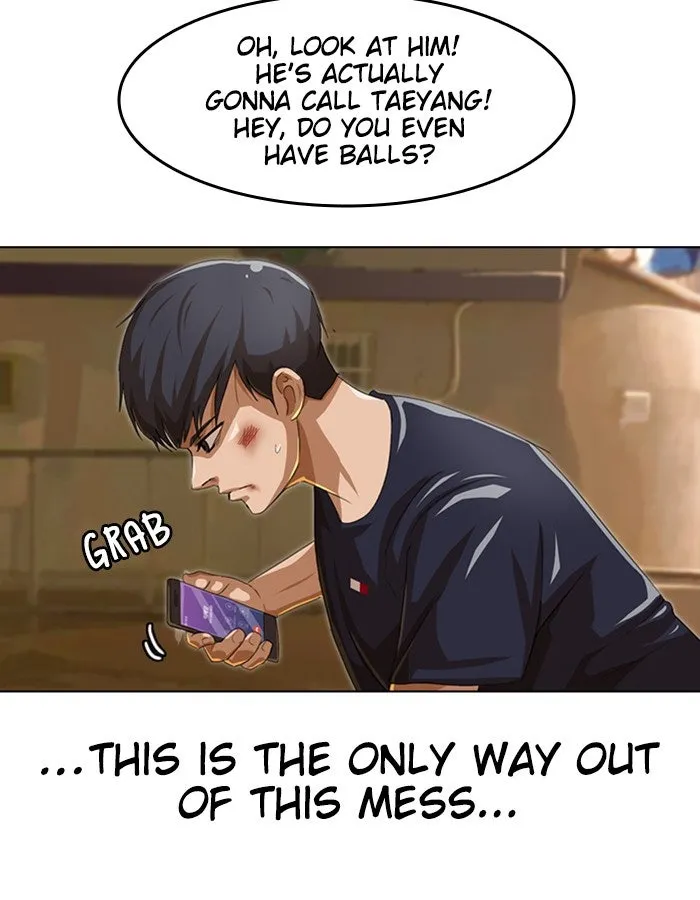 Read Random Chat chapter 53 image 120 on Lezhin