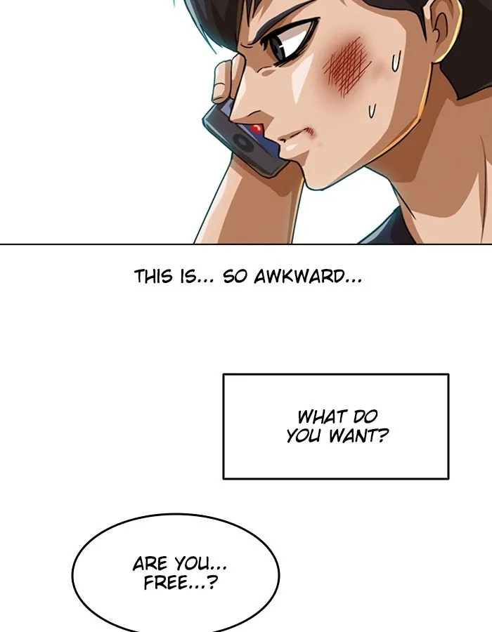 Read Random Chat chapter 53 image 124 on Lezhin
