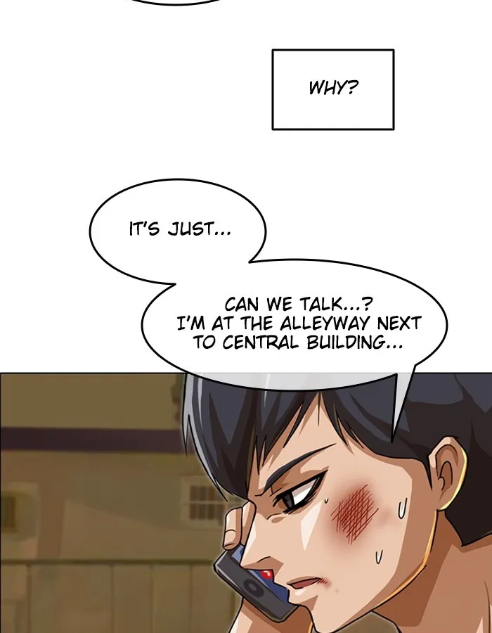 Read Random Chat chapter 53 image 125 on Lezhin