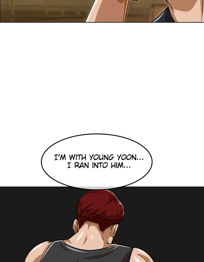 Read Random Chat chapter 53 image 126 on Lezhin