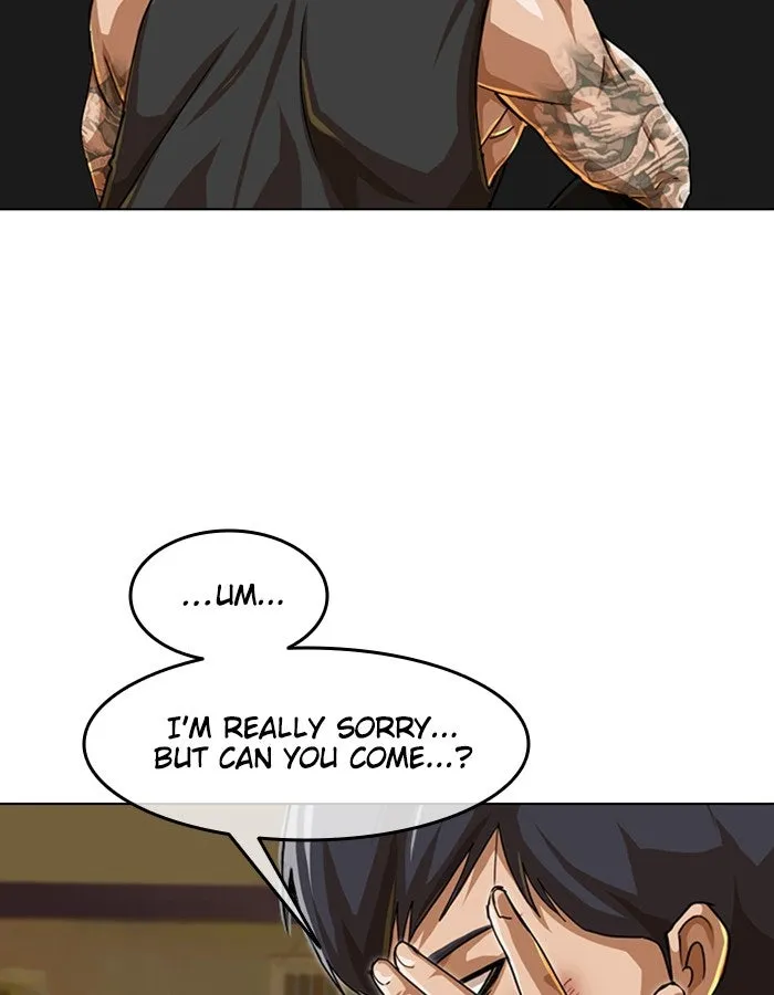 Read Random Chat chapter 53 image 127 on Lezhin
