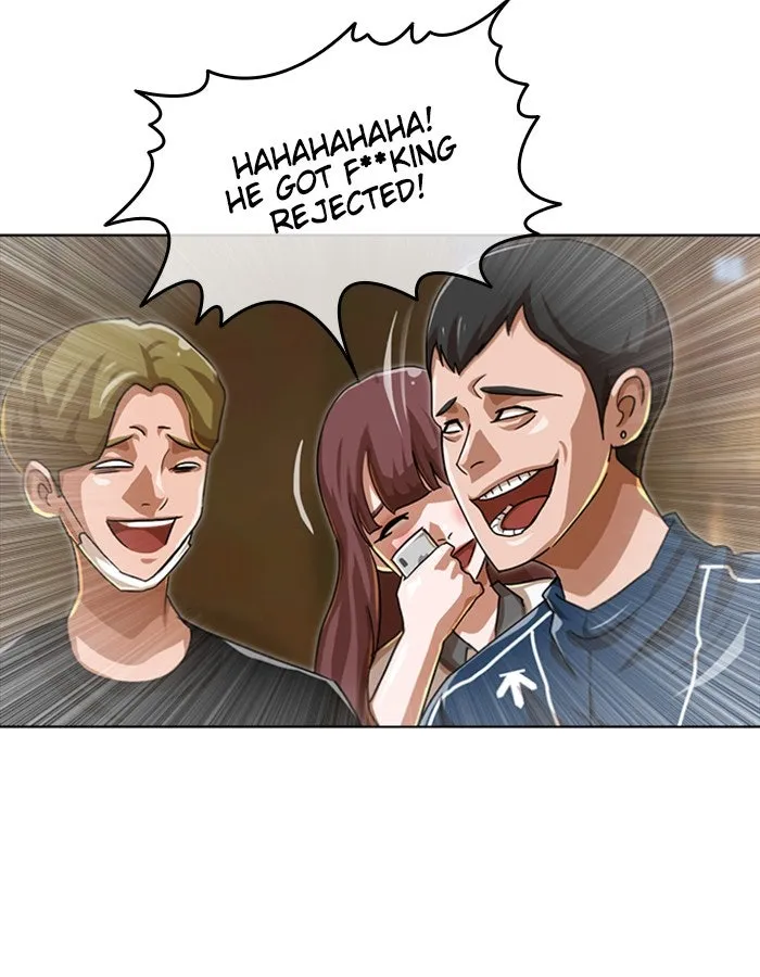 Read Random Chat chapter 53 image 132 on Lezhin