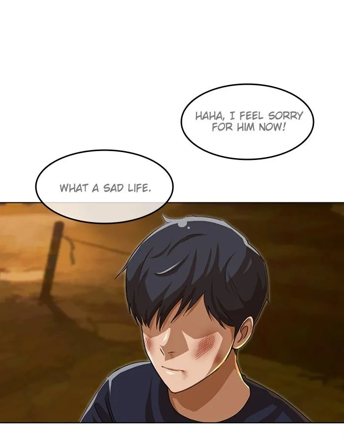 Read Random Chat chapter 53 image 133 on Lezhin