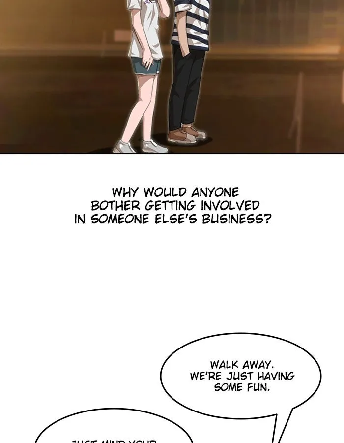 Read Random Chat chapter 53 image 135 on Lezhin