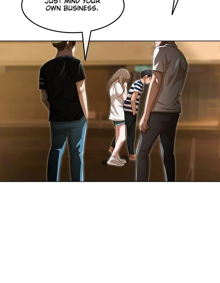 Read Random Chat chapter 53 image 136 on Lezhin