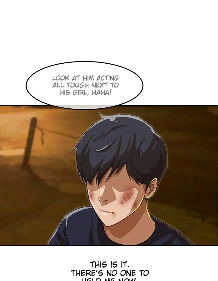Read Random Chat chapter 53 image 137 on Lezhin