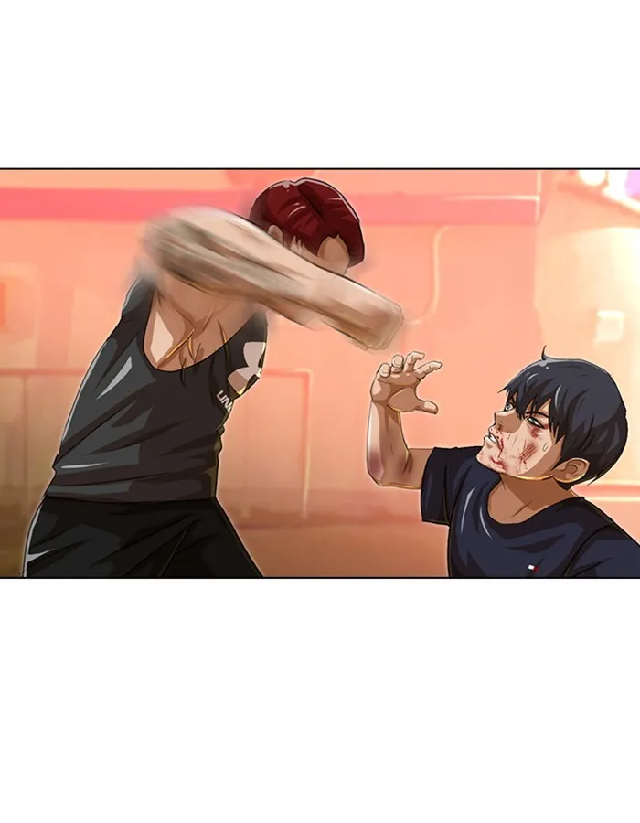 Read Random Chat chapter 53 image 164 on Lezhin