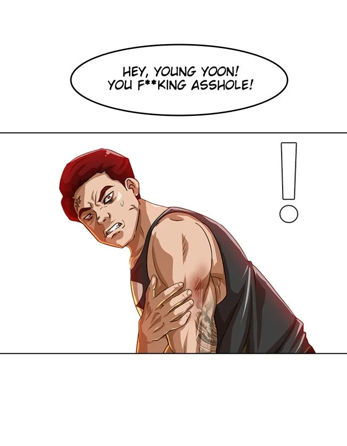 Read Random Chat chapter 53 image 169 on Lezhin
