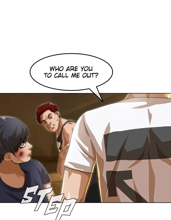 Read Random Chat chapter 53 image 176 on Lezhin