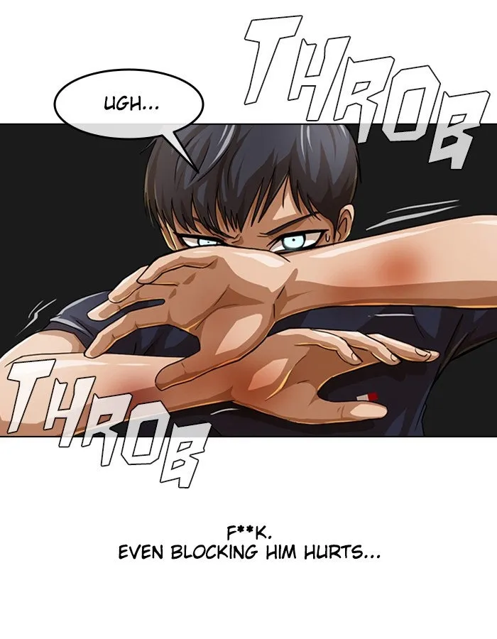 Read Random Chat chapter 53 image 18 on Lezhin
