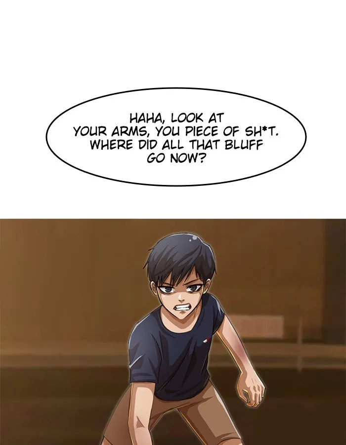 Read Random Chat chapter 53 image 19 on Lezhin