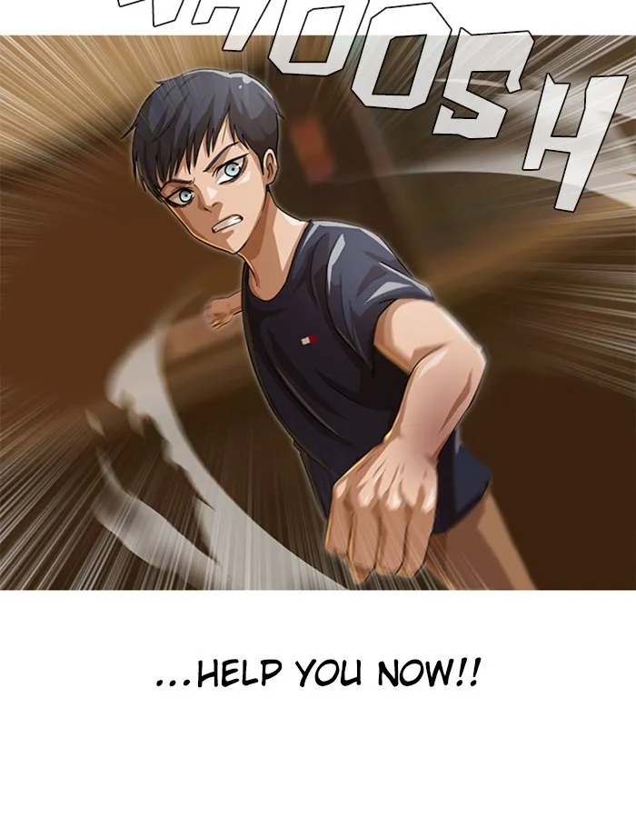 Read Random Chat chapter 53 image 32 on Lezhin