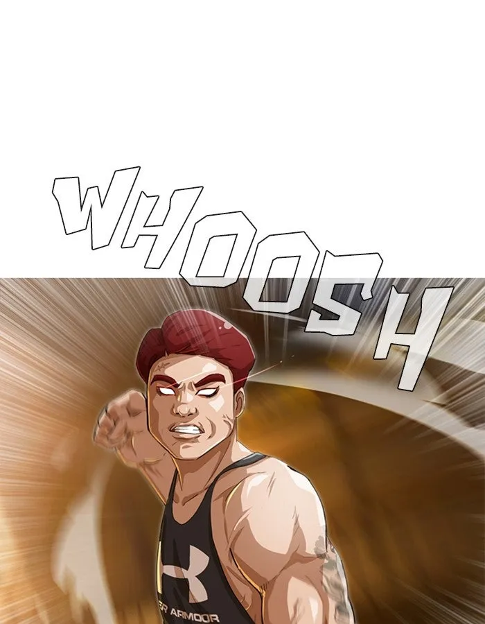 Read Random Chat chapter 53 image 33 on Lezhin