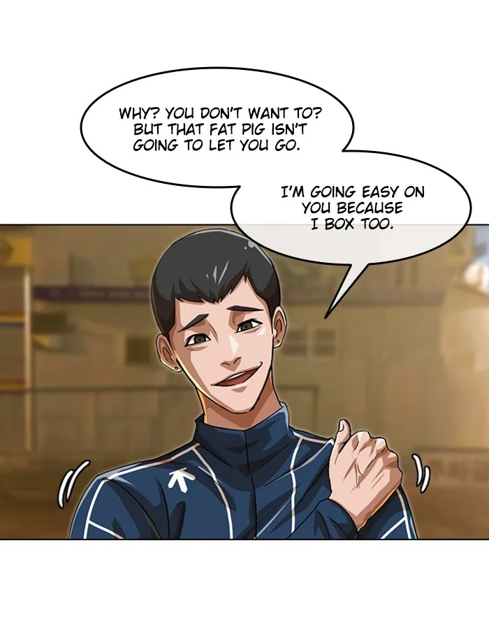 Read Random Chat chapter 53 image 48 on Lezhin