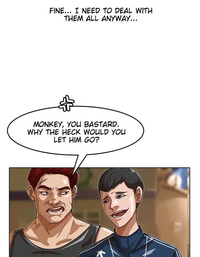 Read Random Chat chapter 53 image 50 on Lezhin