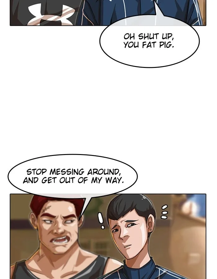 Read Random Chat chapter 53 image 51 on Lezhin