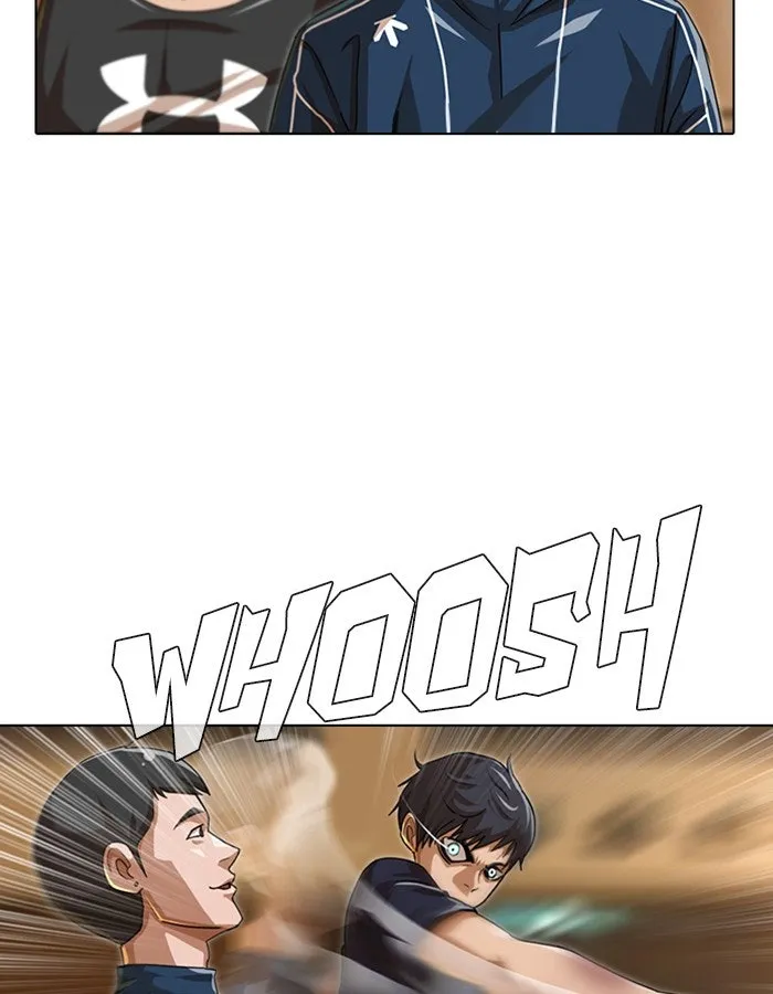 Read Random Chat chapter 53 image 52 on Lezhin