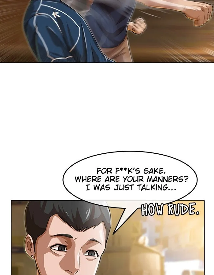 Read Random Chat chapter 53 image 53 on Lezhin