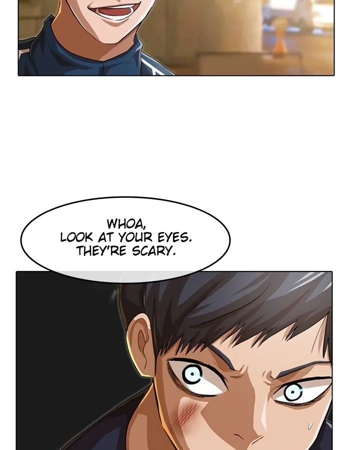 Read Random Chat chapter 53 image 54 on Lezhin