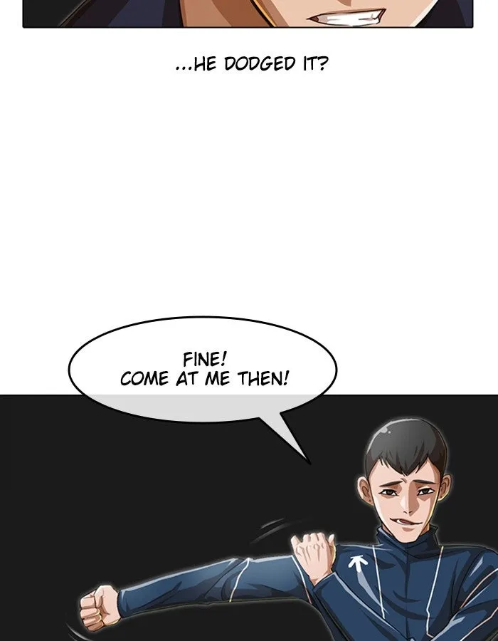 Read Random Chat chapter 53 image 55 on Lezhin