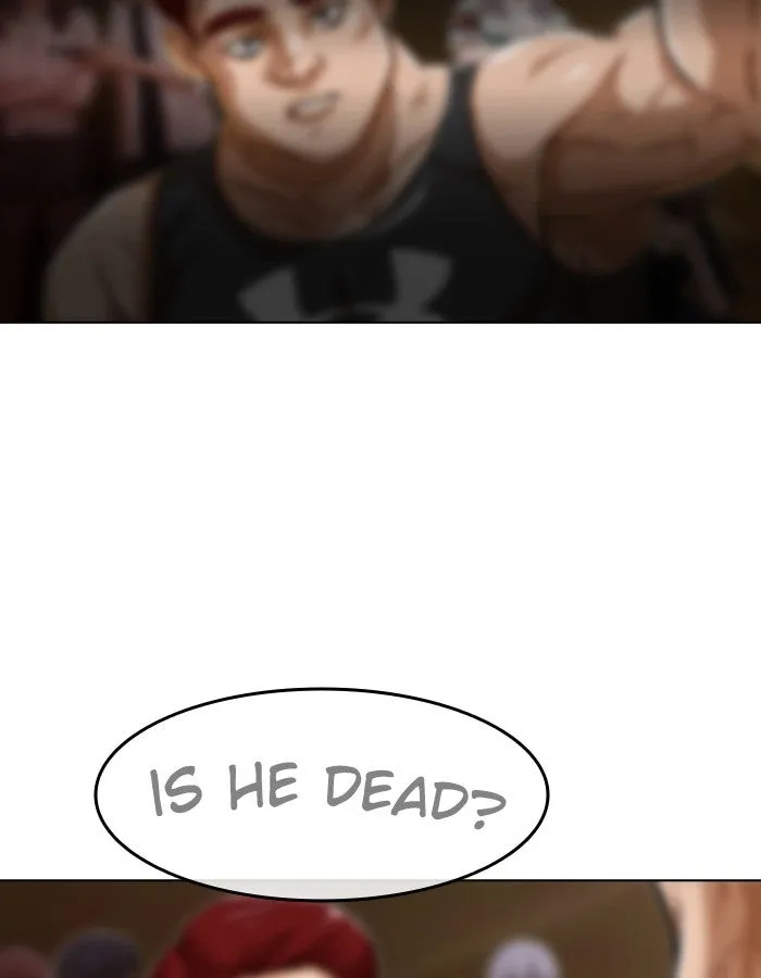Read Random Chat chapter 53 image 81 on Lezhin