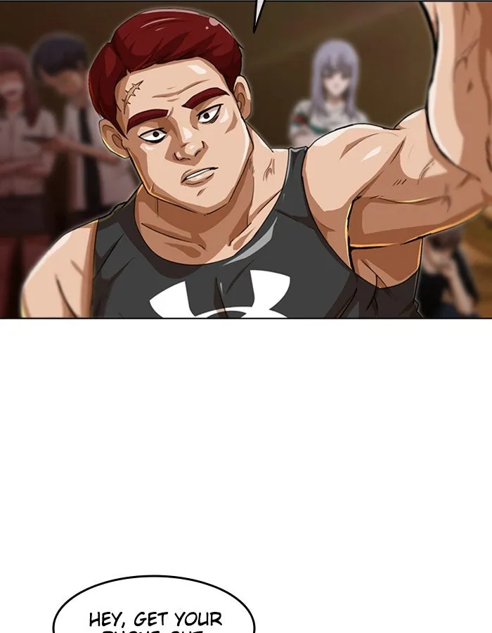Read Random Chat chapter 53 image 83 on Lezhin