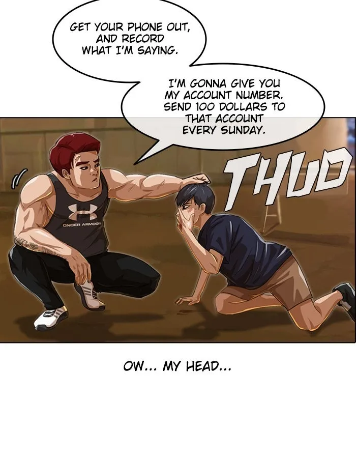 Read Random Chat chapter 53 image 86 on Lezhin
