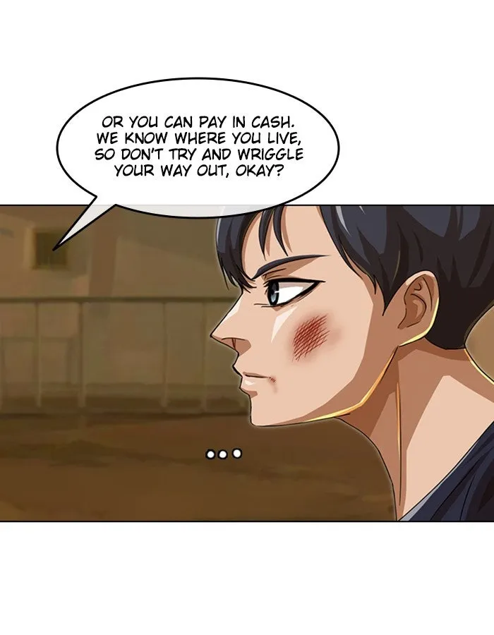 Read Random Chat chapter 53 image 87 on Lezhin